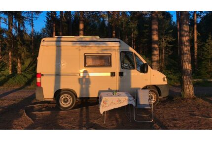 Citroen Jumper Gebrauchtwagen