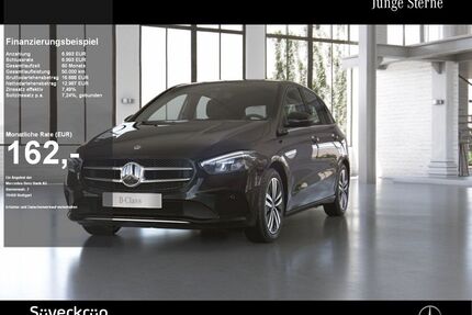 Mercedes-Benz B 250 Gebrauchtwagen