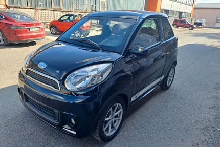 Microcar M-8 Gebrauchtwagen