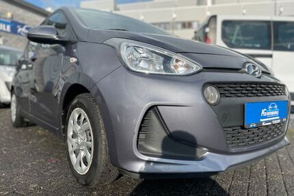 Hyundai i10 Gebrauchtwagen