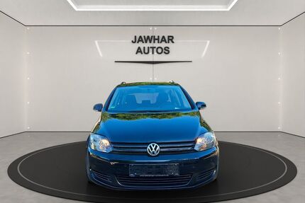 VW Golf Plus Gebrauchtwagen
