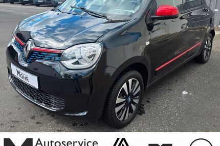 Renault Twingo Gebrauchtwagen