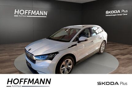 Skoda Enyaq Gebrauchtwagen