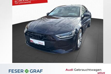 Audi A7 Gebrauchtwagen