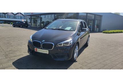 BMW 220 Active Tourer Gebrauchtwagen