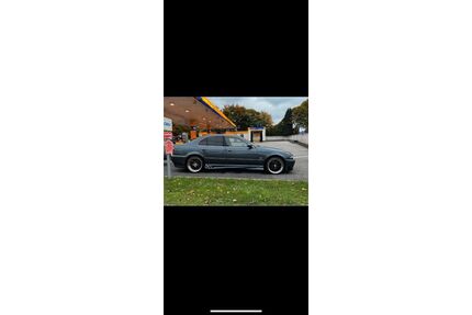 BMW 523 Gebrauchtwagen