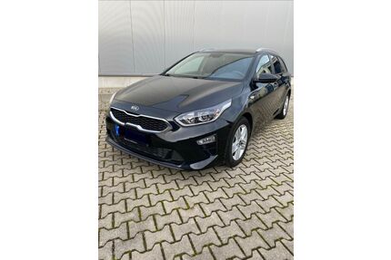 Kia ceed Sportswagon Gebrauchtwagen