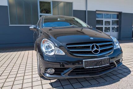 Mercedes-Benz R 350 Gebrauchtwagen