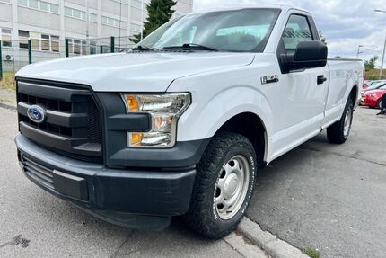 Ford F 150 Gebrauchtwagen