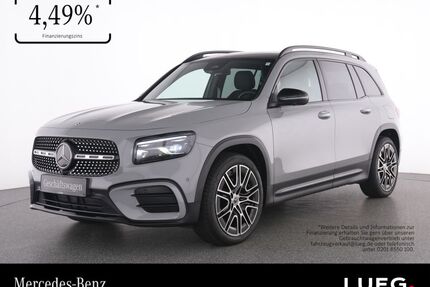 Mercedes-Benz GLB 200 Gebrauchtwagen