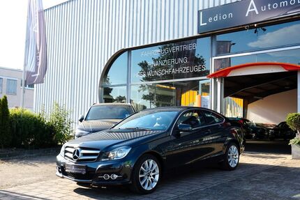 Mercedes-Benz C 200 Gebrauchtwagen
