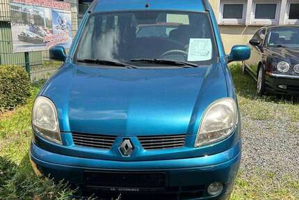 Renault Kangoo Gebrauchtwagen