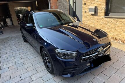 Mercedes-Benz E 300 Gebrauchtwagen