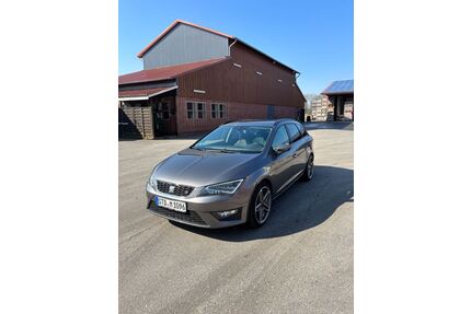 Seat Leon Gebrauchtwagen