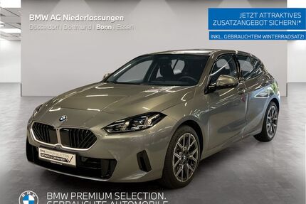 BMW 120 Gebrauchtwagen
