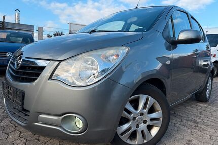 Opel Agila Gebrauchtwagen