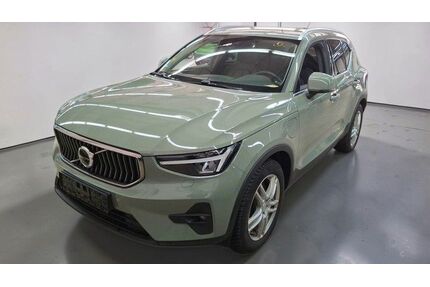 Volvo XC40 Gebrauchtwagen