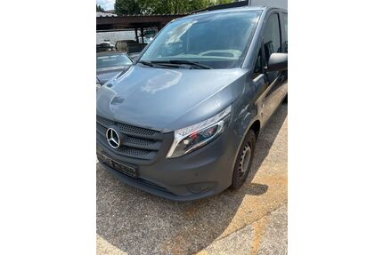 Mercedes-Benz Vito Gebrauchtwagen