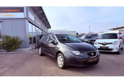 Seat Ibiza Gebrauchtwagen