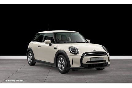 Mini ONE Gebrauchtwagen