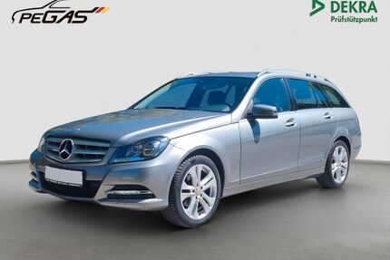 Mercedes-Benz C 180 Gebrauchtwagen