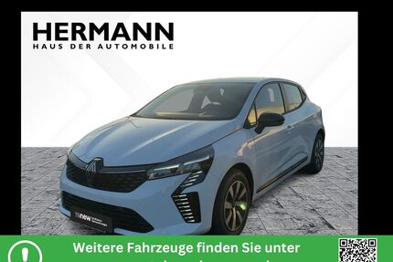 Renault Clio Gebrauchtwagen