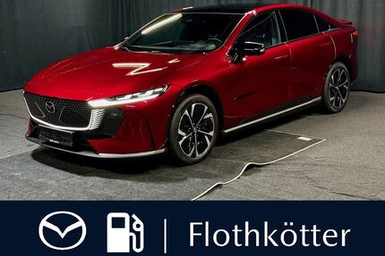 Mazda 6e Gebrauchtwagen