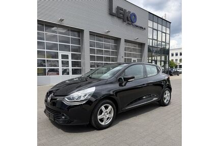 Renault Clio Gebrauchtwagen