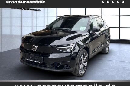 Volvo XC40 Gebrauchtwagen