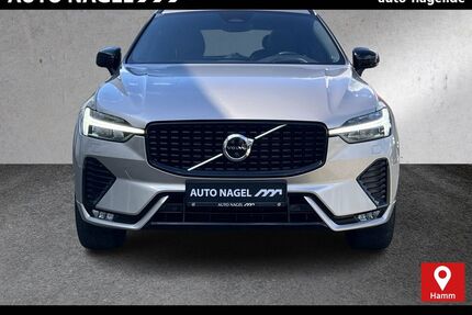 Volvo XC60 Gebrauchtwagen