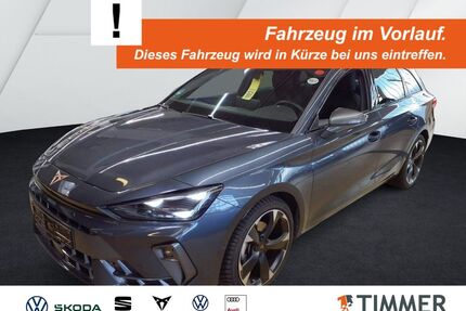 Cupra Leon Gebrauchtwagen