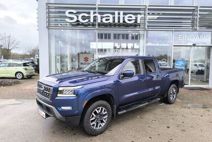 Nissan Frontier Gebrauchtwagen