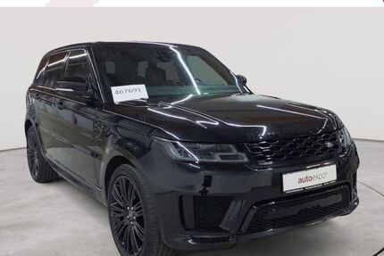 Land Rover Range Rover Sport Gebrauchtwagen