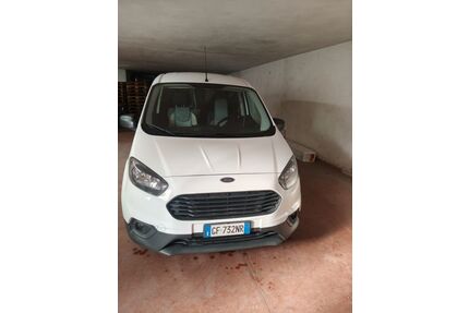 Ford Transit Courier Gebrauchtwagen