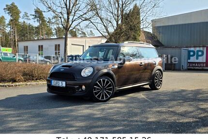 Mini Cooper S Gebrauchtwagen
