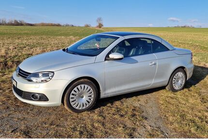 VW Eos Gebrauchtwagen