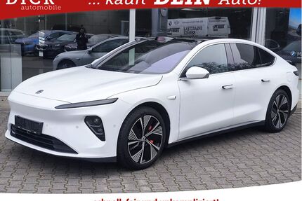 Nio ET7 Gebrauchtwagen