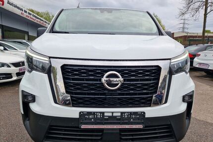 Nissan Primastar Gebrauchtwagen