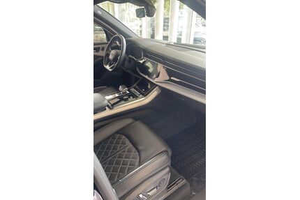 Audi Q7 Gebrauchtwagen