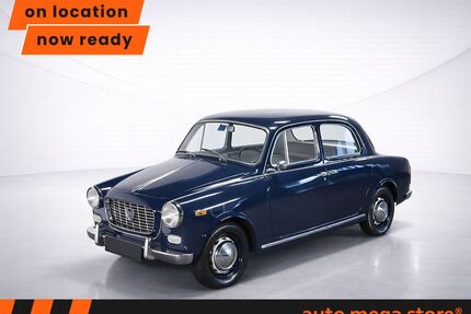 Lancia Fulvia Gebrauchtwagen