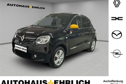 Renault Twingo Gebrauchtwagen