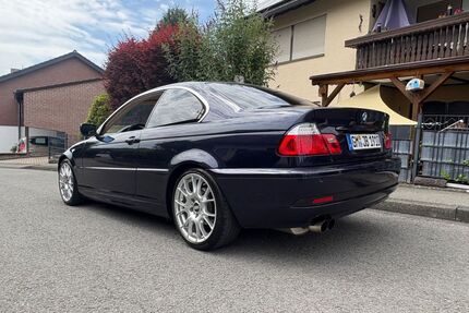 BMW 320 Gebrauchtwagen