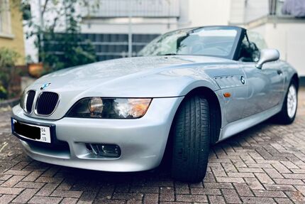 BMW Z3 Gebrauchtwagen