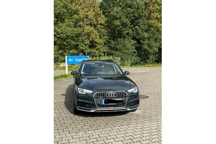 Audi A4 Allroad Gebrauchtwagen