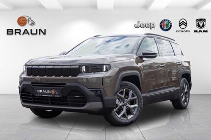 Jeep Compass Gebrauchtwagen