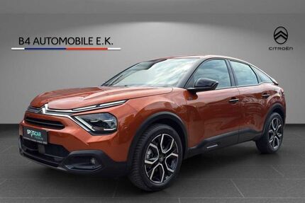 Citroen C4 Gebrauchtwagen