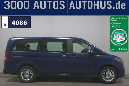 Mercedes-Benz V 250 Gebrauchtwagen