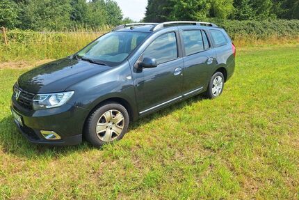 Dacia Logan Gebrauchtwagen