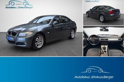 BMW 318 Gebrauchtwagen