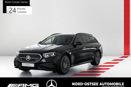 Mercedes-Benz E 220 Gebrauchtwagen